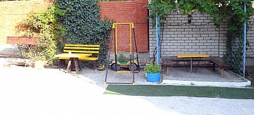 Частный сектор "Лили-Анна"