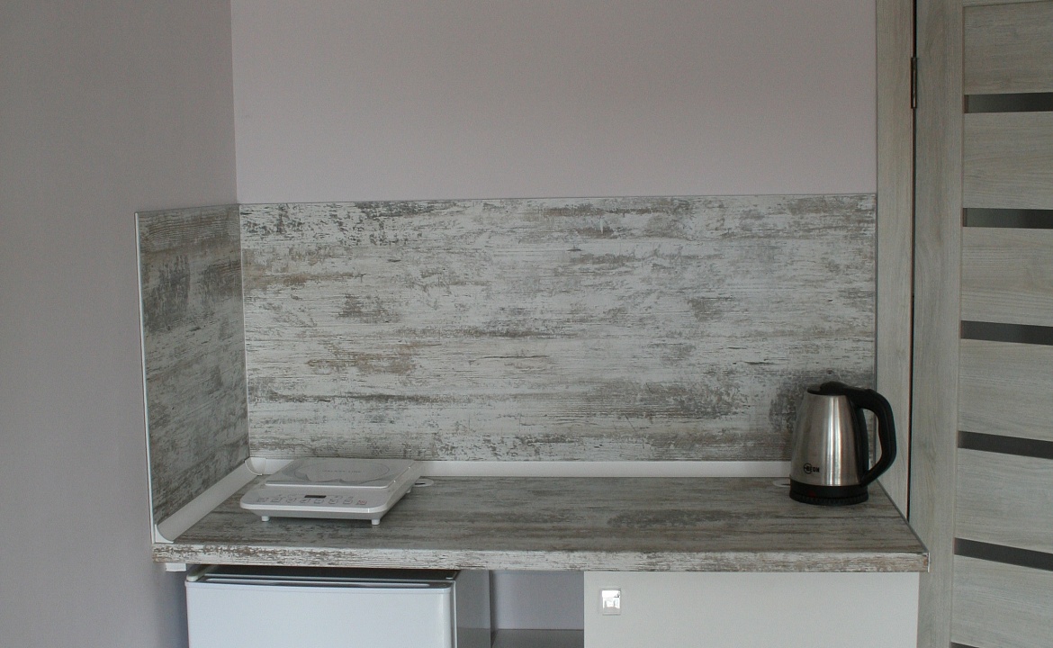 Номер №4. Гостевой дом "Художник". Должанская