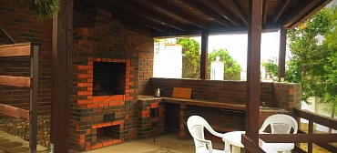 Гостевой дом Маяк