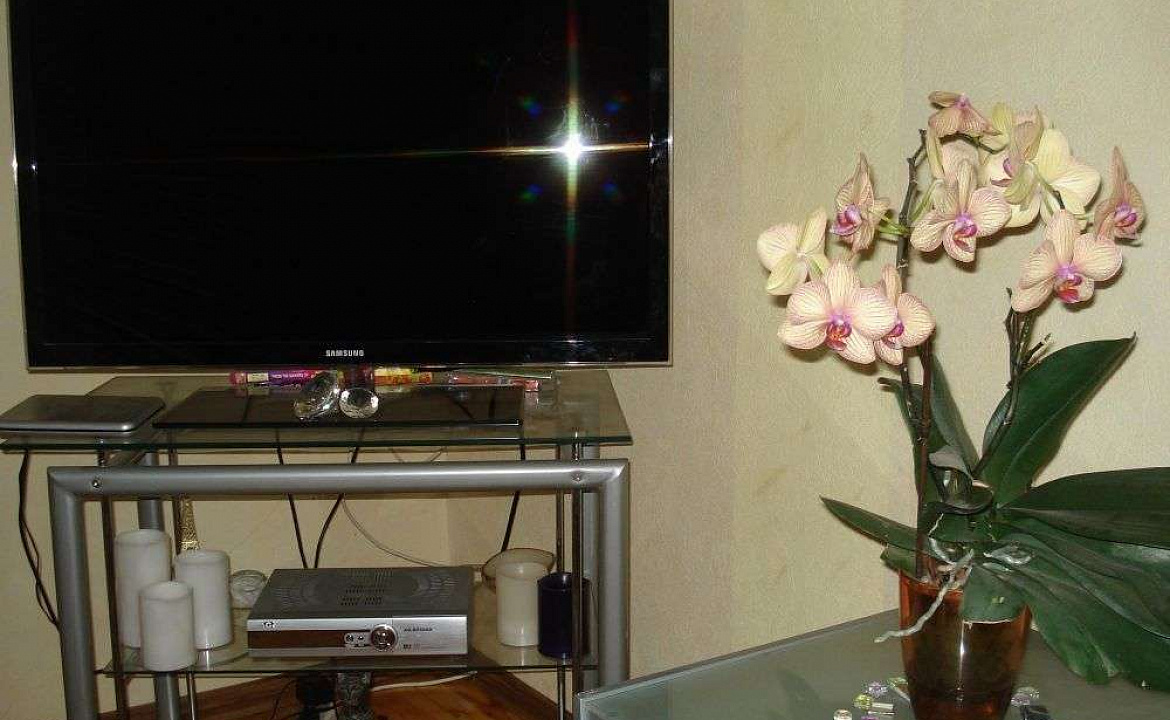 Шикарная 2ух комнатная квартира на набережной. Гараж.. Частный сектор 2х комнатная квартира на набережной. Ялта