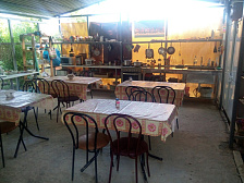 Гостевой дом "Песок и Море"