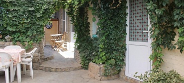 Гостевой дом "Лето"