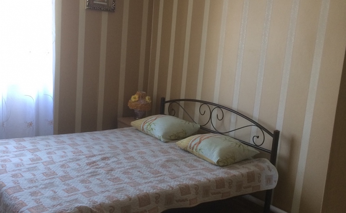 Полулюкс. Гостевой дом Эльпида. Коктебель Полулюкс. Гостевой дом Эльпида. Коктебель