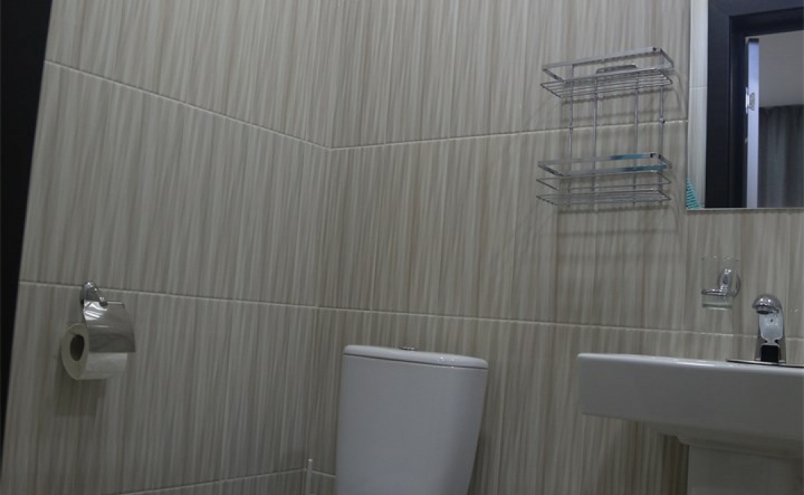 Двухкомнатные Апартаменты. АПАРТ-ОТЕЛЬ «ЛЕРО». Керчь