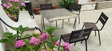 Гостевой дом Kosmos