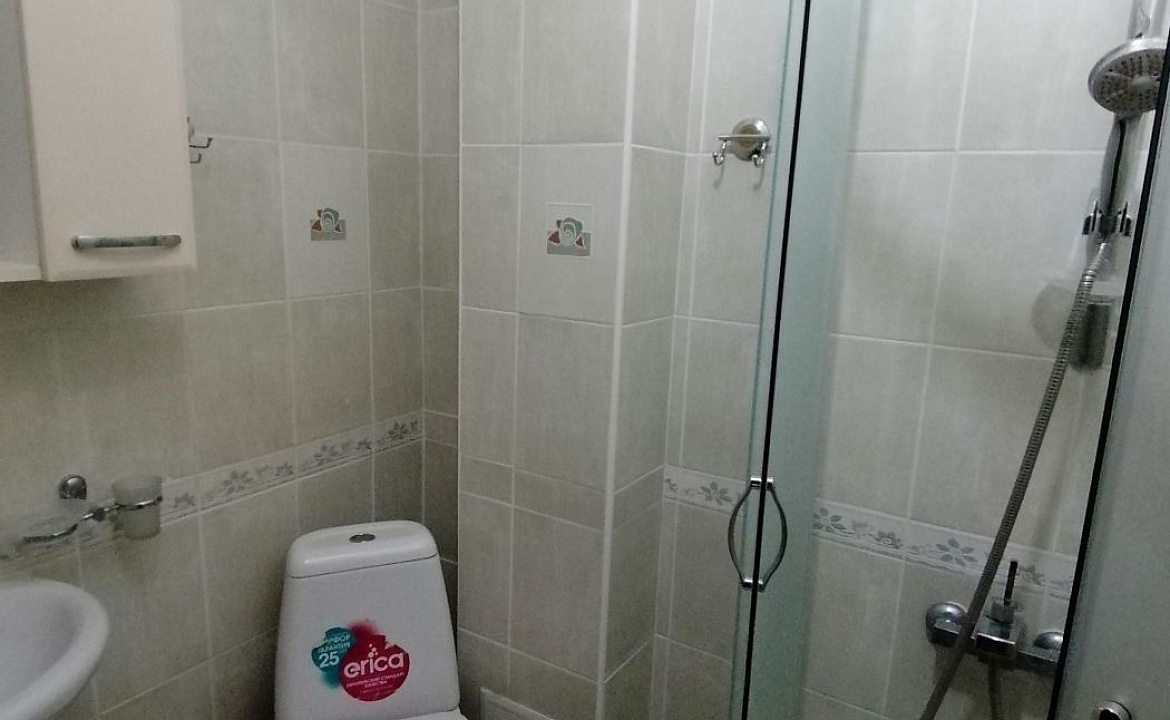 N6. Гостевой дом "Терская 35". Анапа