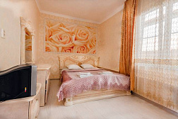 Гостевой дом «Аэлита»