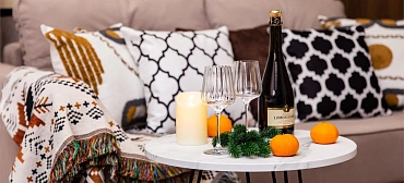 Апарт-отель «Горная Дача» Апарт-отель «Горная Дача»