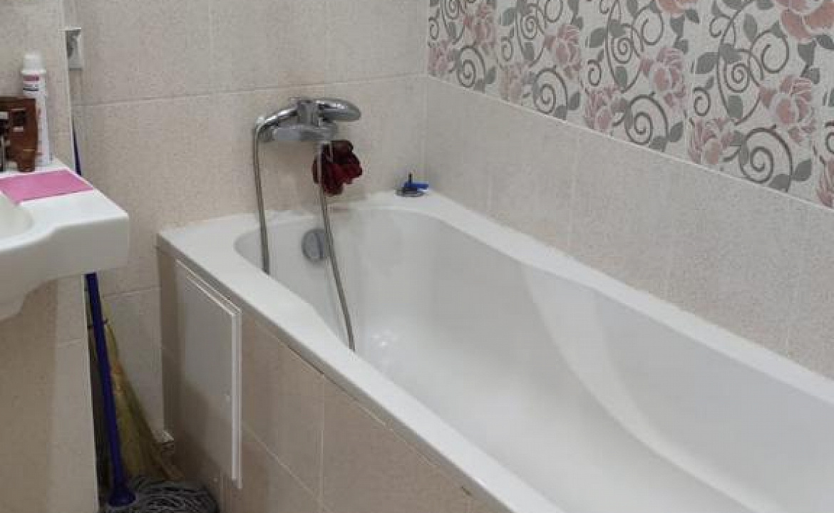 Апартаменты. Гостевой дом На Приречной. Туапсе