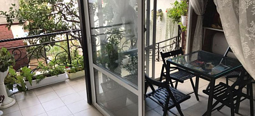 Частный сектор "Жемчужина взморья"