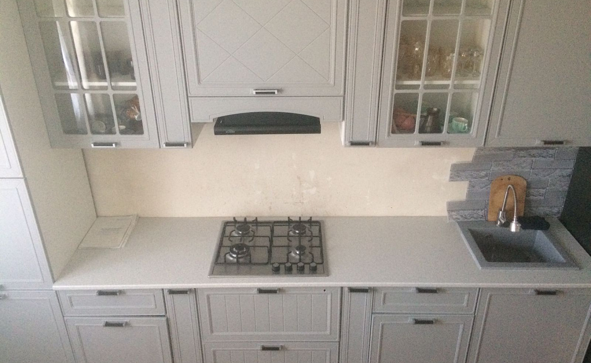 Стандарт. Гостевой дом "Dom Karleone". Пицунда