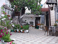 Частный сектор "Жемчужина взморья" Частный сектор "Жемчужина взморья"