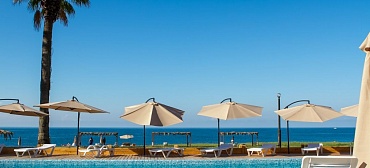 Отель «Абаата»