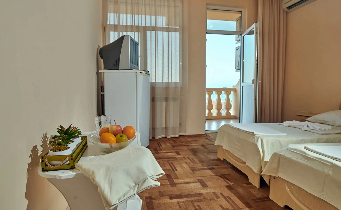 Стандарт. Отель Глобус. Лоо Стандарт. Отель Глобус. Лоо