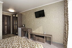 Частный сектор Белый лебедь Частный сектор Белый лебедь