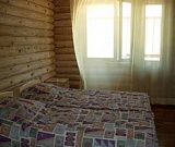 Номер корпуса «Сруб»