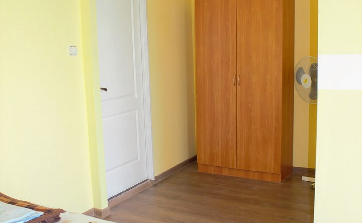 Эконом 3х местный. Гостевой Дом Melrose. Заозерное