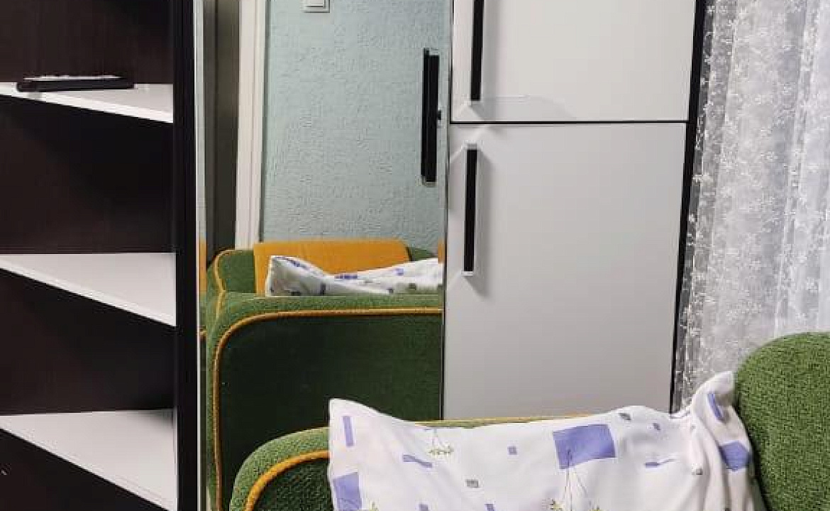 3 комнатный дом. "Брио" частный сектор. Геленджик