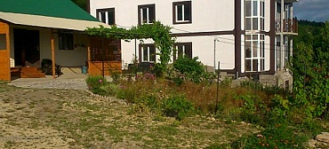 Дом под ключ Авроры 1