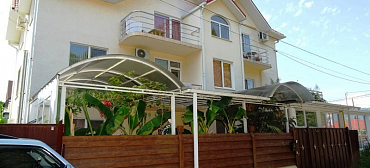 Гостиница "Санвива"