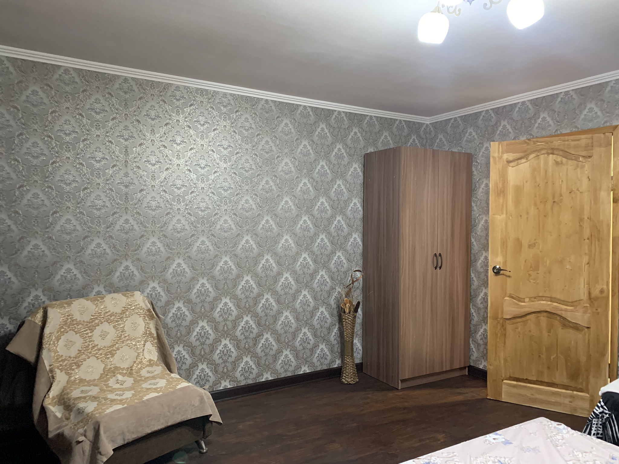 . Частный сектор Нестор . Гагра