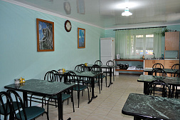 Гостевой дом Гурман