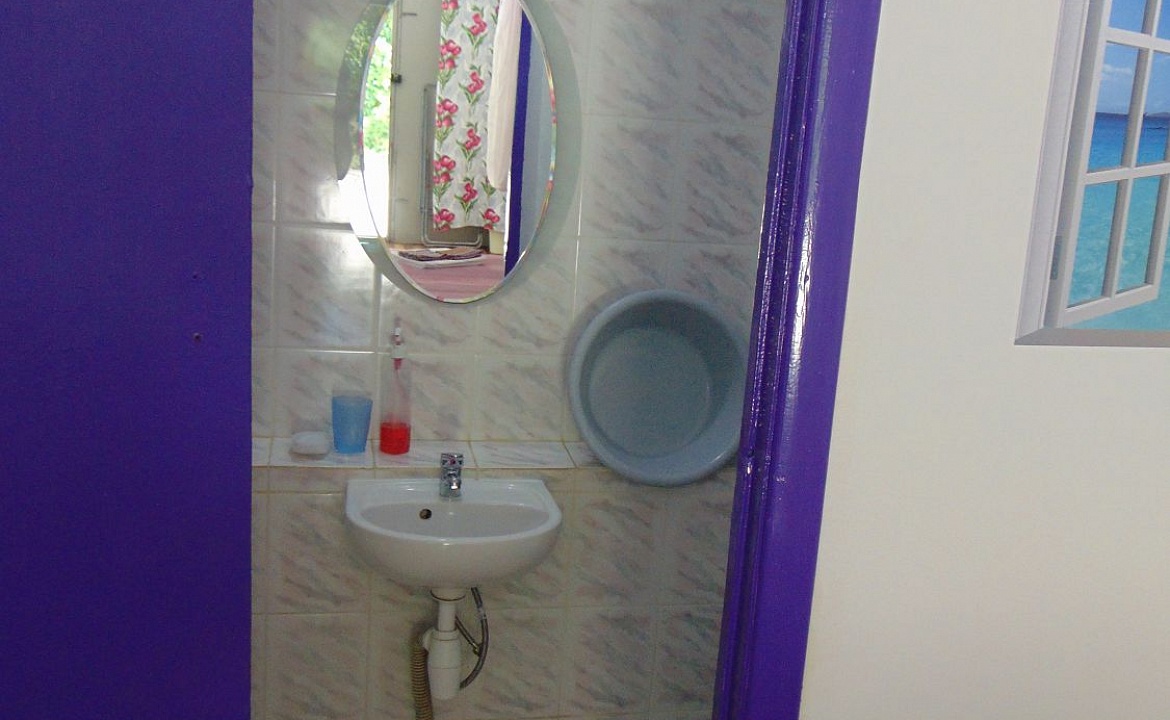 Двухместный номер-студия 