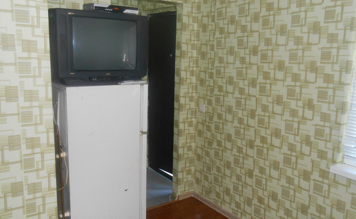 3х местный. Гостевой дом Елена - Небуг. Небуг