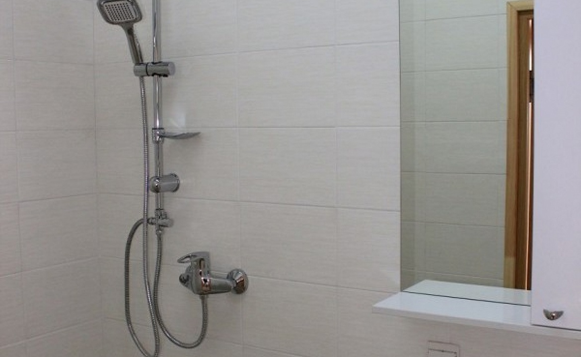 Апартамент Азовская. База отдыха Должанский дворик "АКВАРЕЛИ". Должанская