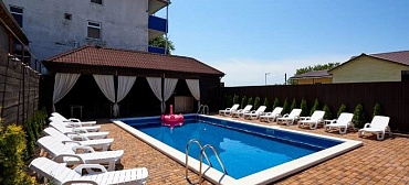 Частный сектор "Нелли" 