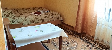 Частный сектор "Оксана и Александр"