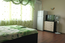 Гостевой дом Эдем в Волконке Гостевой дом Эдем в Волконке