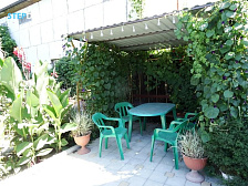 Гостиница "Встреча"