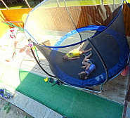 Частный гостевой дом Кубань Частный гостевой дом Кубань