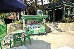 Гостевой дом "Морской замок" 