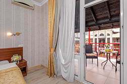 Отель "Богема Премиум"