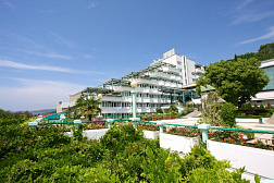 Санаторий Ивушка Санаторий Ивушка