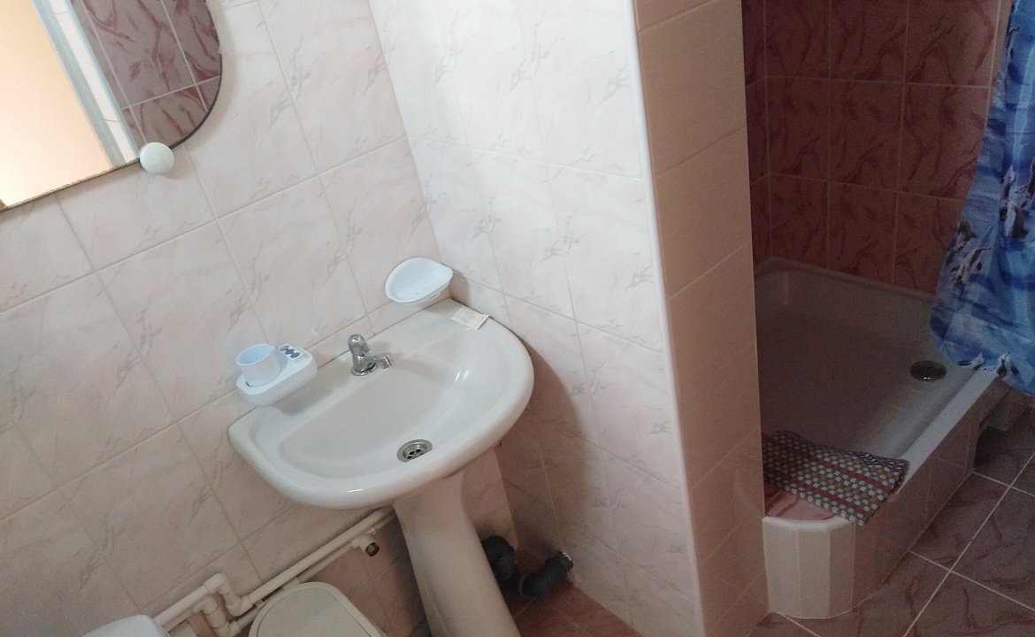 Комфорт 2-местный. Пансионат Пансионат «Песчаный берег». Севастополь