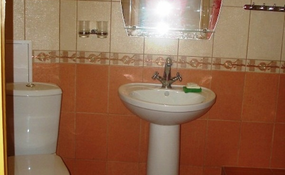 Семейный 2-х комнатный. Частный сектор "Гостиный дворик". Должанская Семейный 2-х комнатный. Частный сектор "Гостиный дворик". Должанская