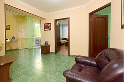 Гостевой дом Лаура