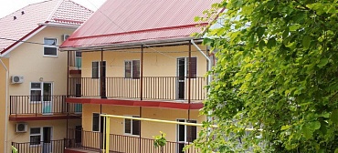 Гостевой дом "Виктория" - Лазаревское (Сочи)