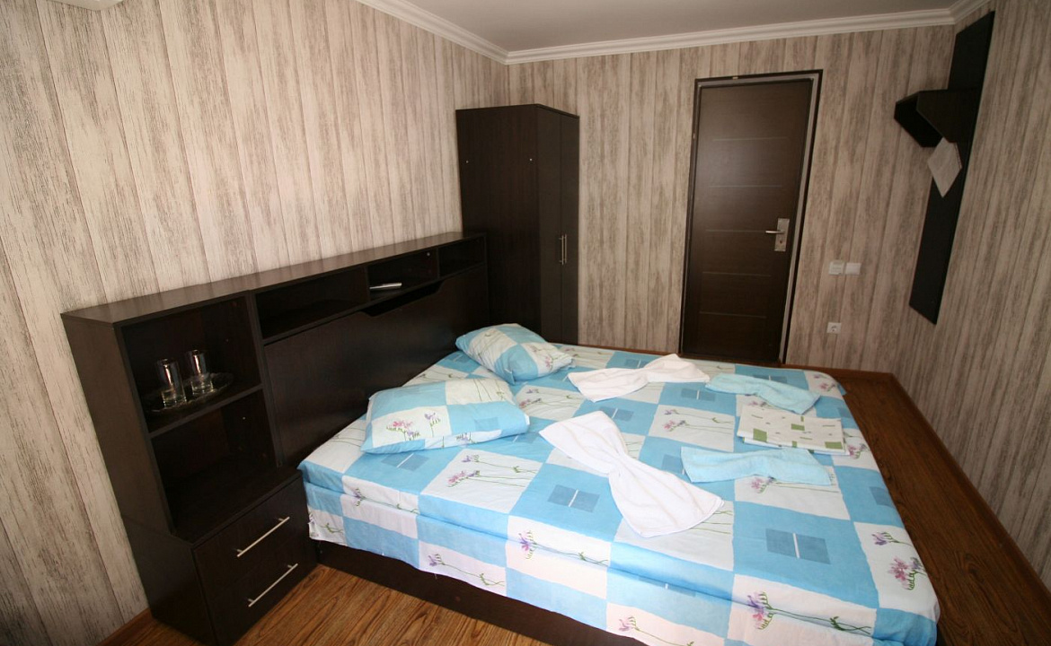 2-х местный. Гостевой дом «Мандарин». Гагра