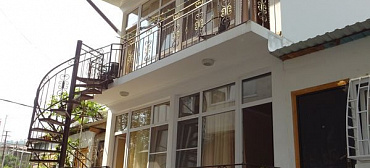 Гостевой дом "Даутия"