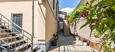 Частный сектор "LAMBO"