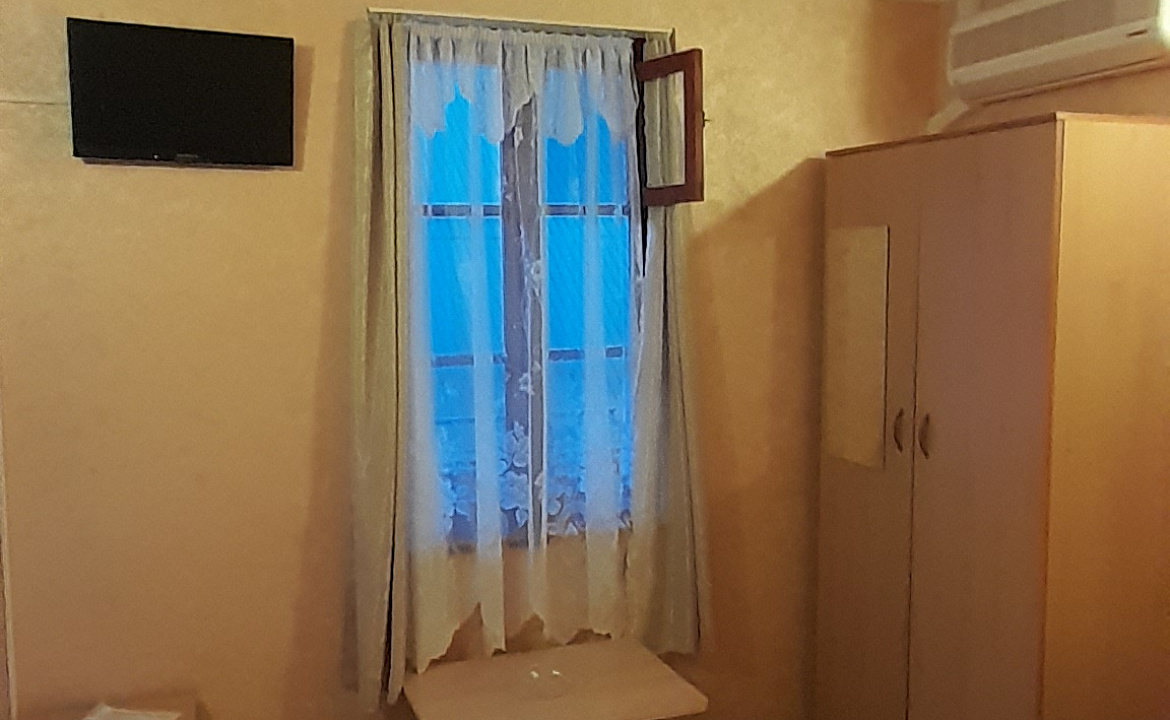 Трёхместный. Гостевой дом Морячок. Анапа