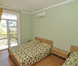 3-х местный «Стандарт»