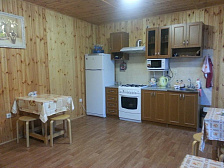 Частный сектор "G&G" 