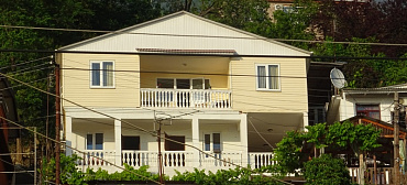 Гостевой дом "Несник" 