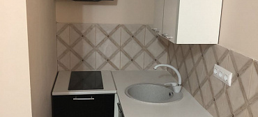 Отель "Кипарис" - Гудаута