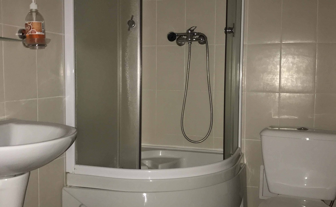 2-х спальные номера. Гостевой дом Поповы. Рыбачье